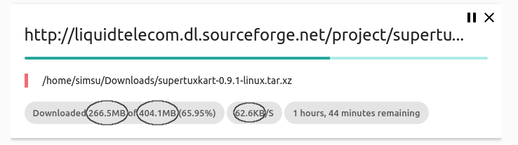 Convert Bytes To KB MB GB In PHP Subin s Blog